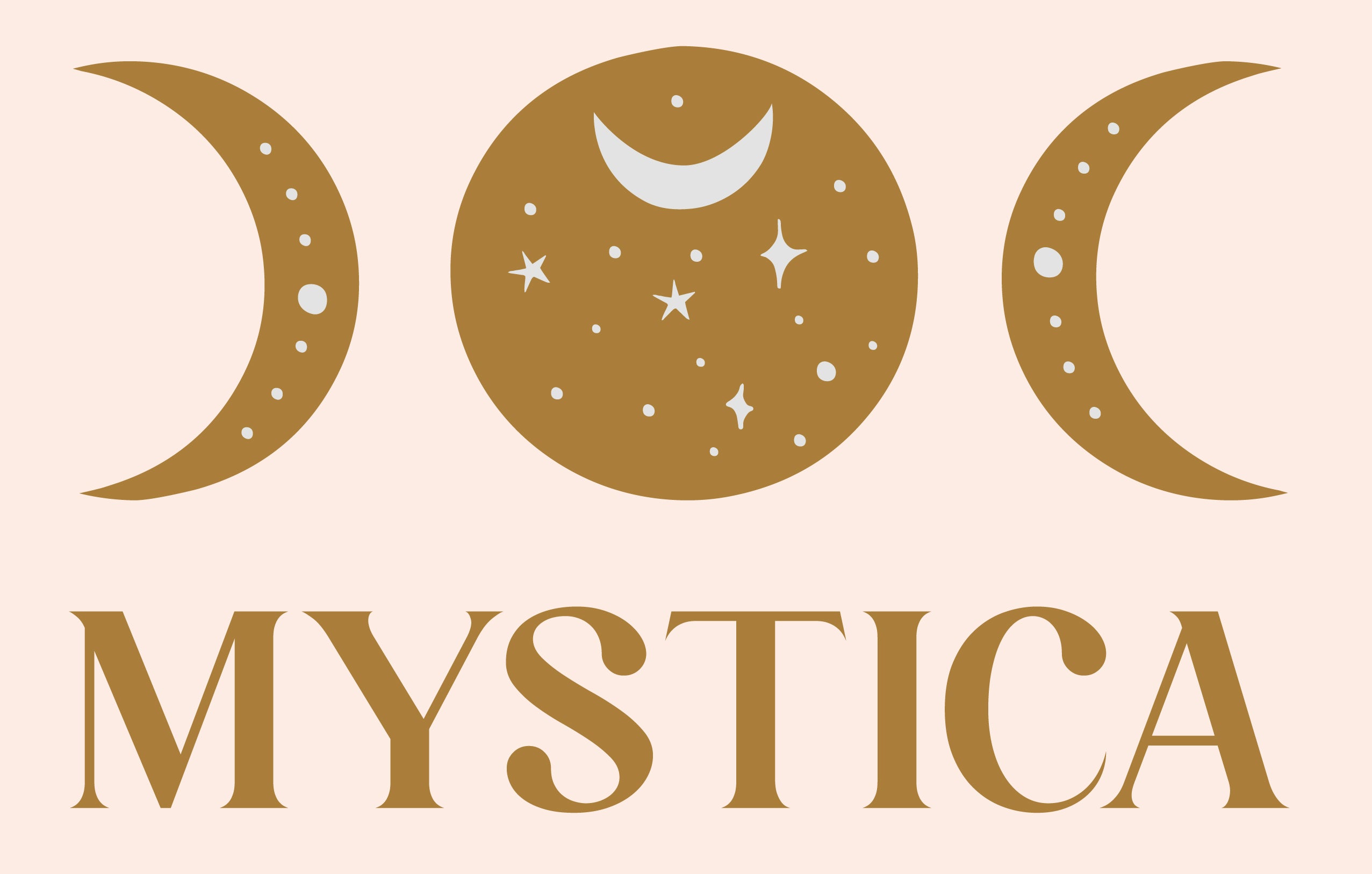 Mystica Store