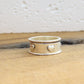 True Love Meditation Spinner Ring