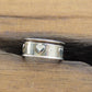 true love spinner ring