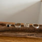 Sterling Silver Spinner Ring for Men